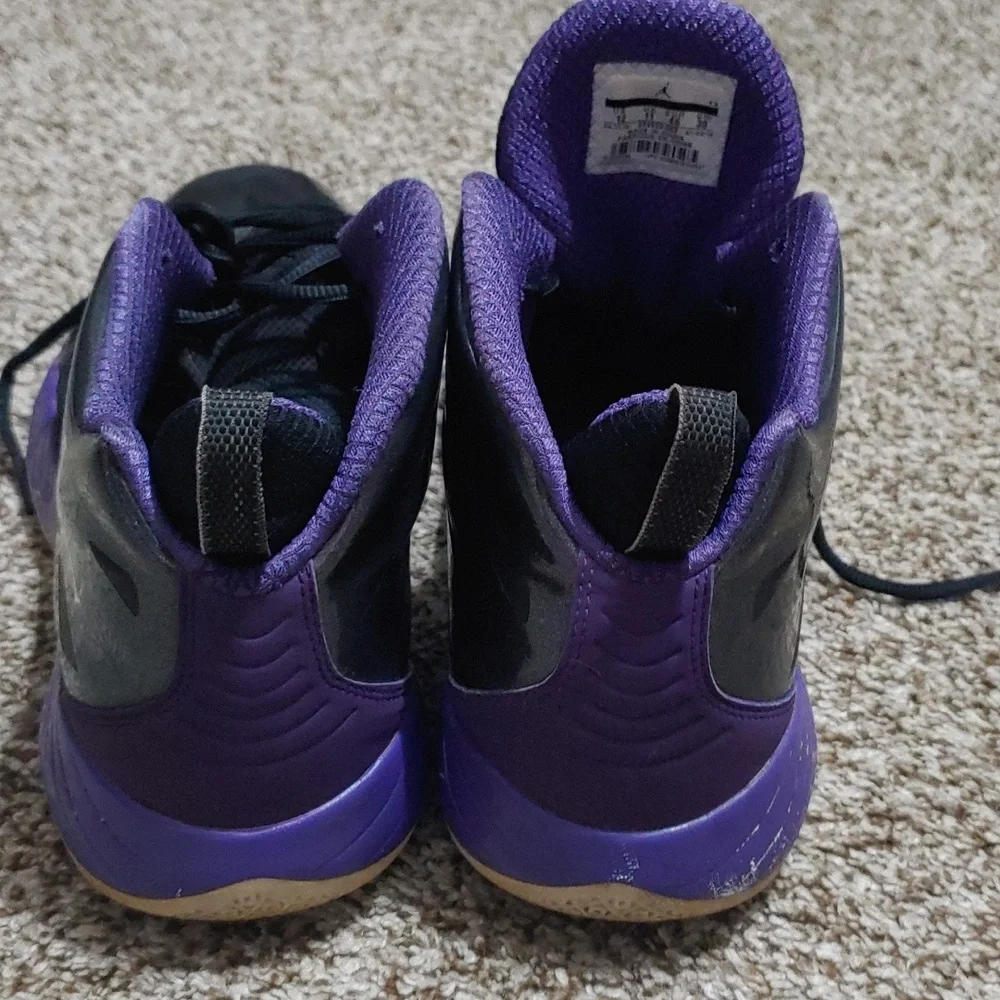 Jordan jumpman flywire